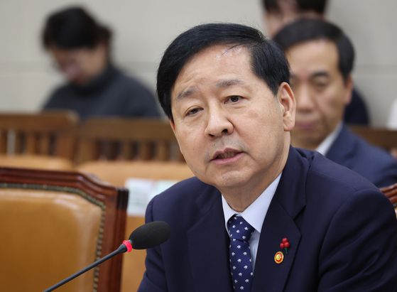 구윤철 경제부총리 겸 기획재정부 장관. 〈사진=연합뉴스〉