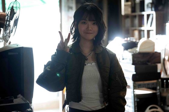 '조각도시' 조윤수