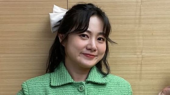 〈사진=박나래 인스타그램 캡처〉