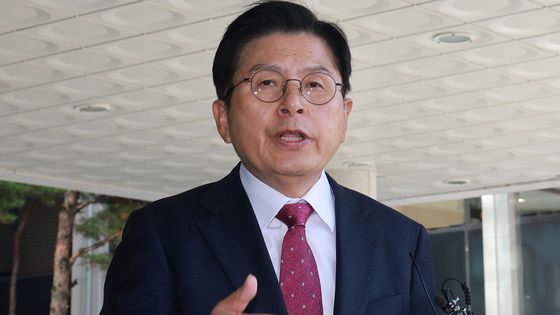 〈 황교안 전 국무총리 (사진) 연합뉴스 〉