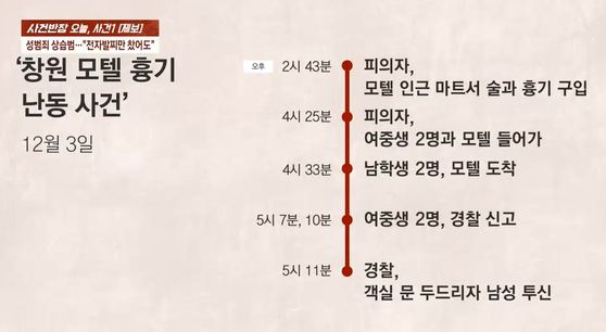 〈출처=JTBC 사건반장〉