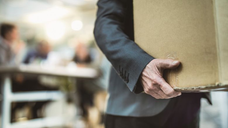 정부 지침에 따라 휴업에 들어간 자영업자가 늘면서 일자리를 잃은 노동자도 증가했다.[사진=게티이미지뱅크]