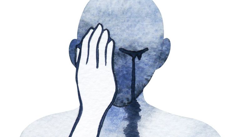 자영업자 박씨는 영업을 못하는 것보다 더 괴로운 건 일관성 없는 정부의 지침과 기준이라고 토로했다.[일러스트=게티이미지뱅크]