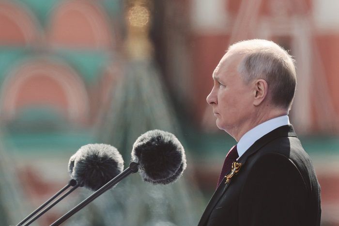 러시아가 우크라이나와의 전쟁에 222조원이 넘는 비용을 쏟아부은 것으로 조사됐다.[사진=뉴시스]