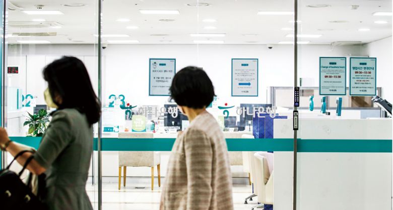 여당은 야당의 횡재세 도입을 두고 “총선을 위한 포퓰리즘 법안”이라고 비난하고 있다.[사진=뉴시스]