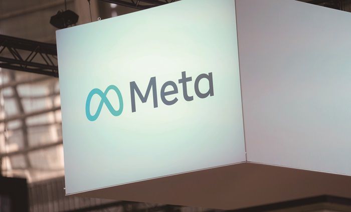 메타가 AI 서비스를 무료로 공개했다.[사진=뉴시스]