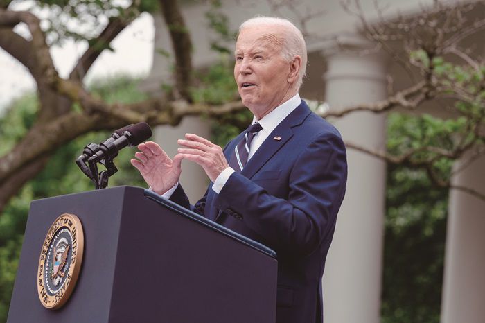 미국의 관세 정책이 미국 소비자와 경제에 부정적인 영향을 미칠 것이란 전망이 나온다.[사진=뉴시스]