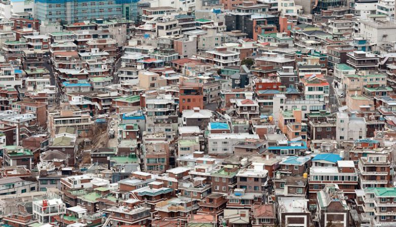 ‘빌라’는 법적으로 존재하지 않는 건물이다.[사진=연합뉴스]