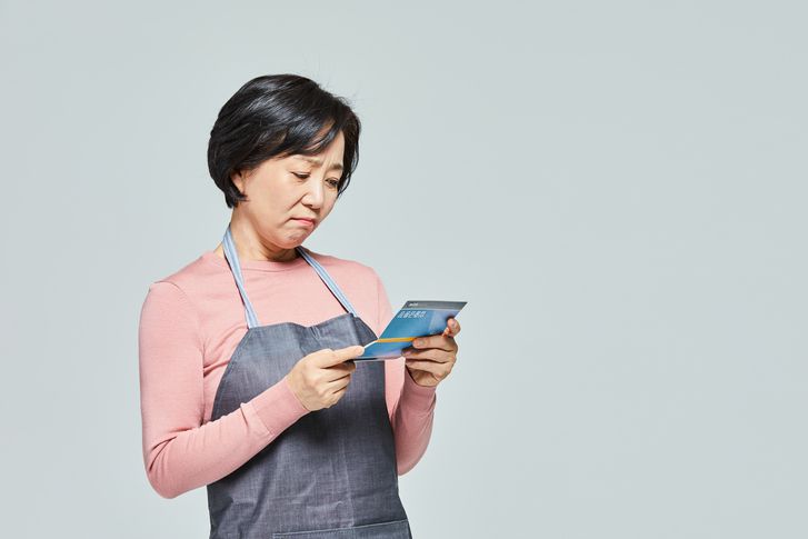 경력단절여성은 재취업이 쉽지 않다.[사진 | 게티이미지뱅크]