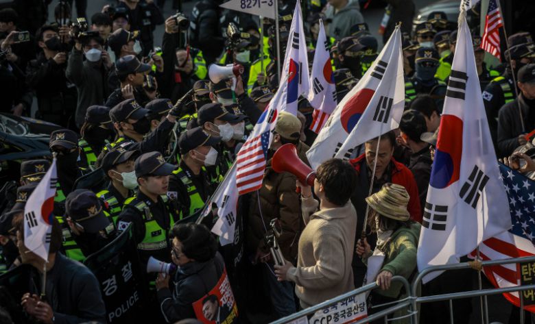 우리 중 일부는 아직도 ‘계몽이 필요하다’고 여기는 걸까.[사진｜뉴시스]