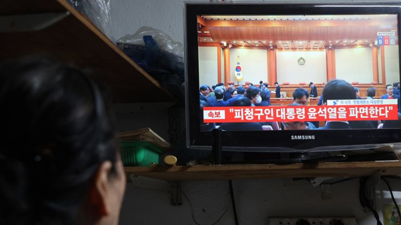 윤석열  대통령이 지난 4일 파면됐다.[사진｜연합뉴스]