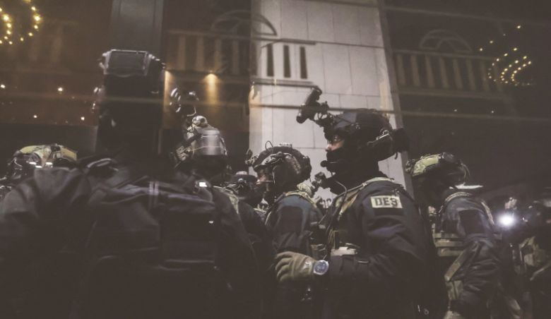 비상계엄령 발동으로 촉발된 6개월의 힘겨운 여정 끝에 마침내 21대 대통령이 선출됐다.[사진｜뉴시스]