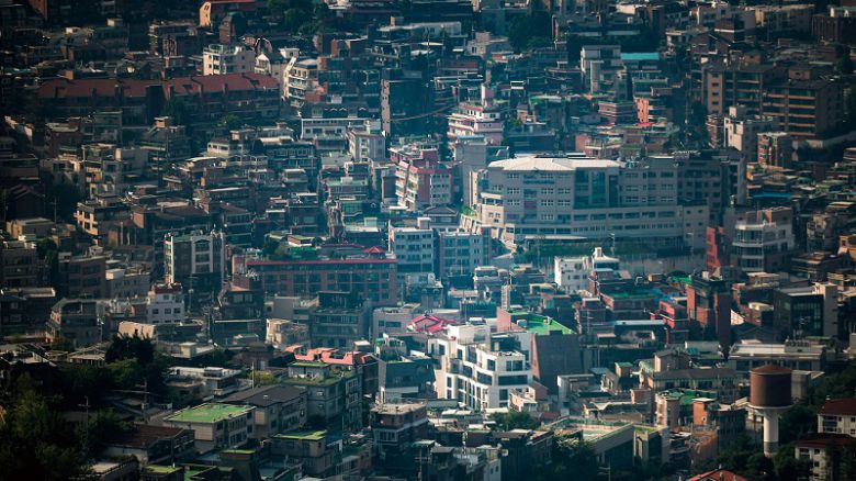 전세사기피해주택이 경매에 나왔을 때 LH는 저렴하게 낙찰받아 감정가와 낙찰가의 차익을 이용한다. [사진 | 뉴시스]