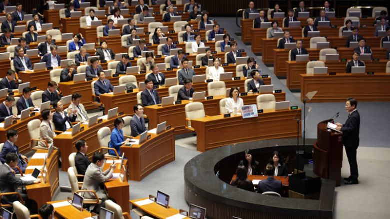 성공적인 대통령으로 임기를 마치기 위해선 정권이 출범할 때의 초심을 잃지 않아야 한다.[사진｜뉴시스]