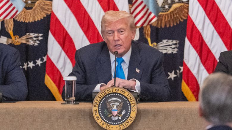 도널드 트럼프 대통령이 이재명 대통령의 미국 방문을 요청했다.[사진｜뉴시스]