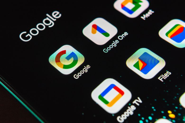 유럽연합은 2014년 이후 구글에 15조원이 넘는 과징금을 부과했다. [사진 | 게티이미지뱅크]