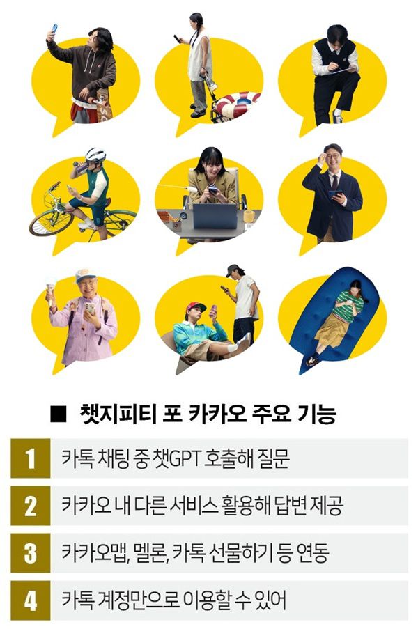 [사진 | 카카오 제공]