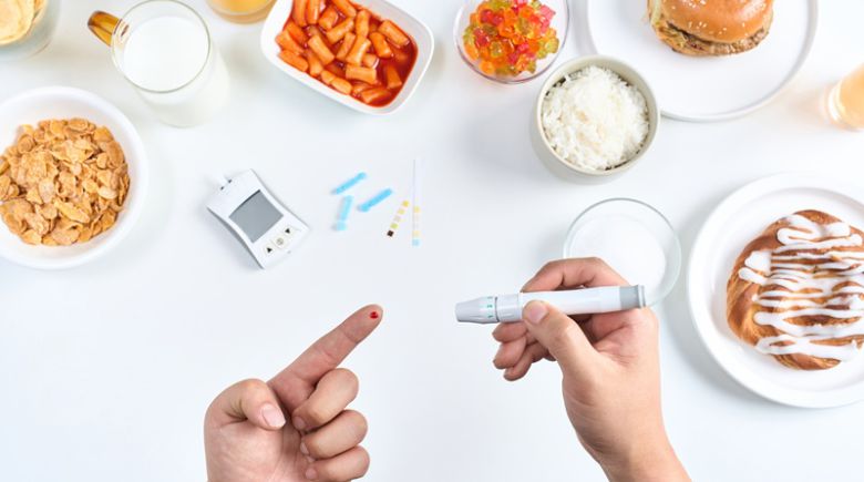 인슐린은 남아도는 열량을 비축하는 역할을 한다.[사진｜게티이미지뱅크]