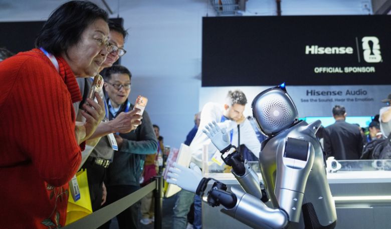 AI가 빠르게 산업계로 확산하면서 구인 수 감소 속도가 취업자 감소 속도를 앞질렀다.[사진 | 뉴시스]