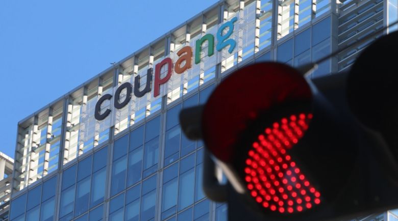 쿠팡의 미국 투자사인 그린옥스(Greenoaks)와 알티미터(Altimeter) 등이 한미 FTA를 근거로 한국 정부에 ISDS 중재의향서를 제출했다. [사진｜뉴시스