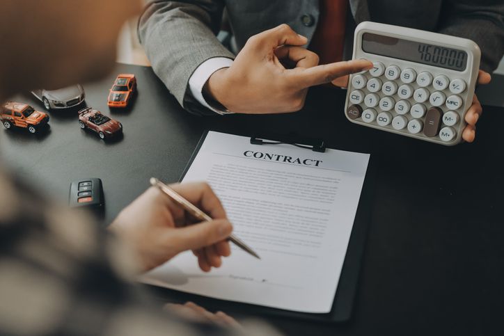 보험은 사고를 대비하는 ‘보험’으로만 생각해야 한다. 저축의 수단으로 여겨선 안 된다.[사진 | 게티이미지뱅크]