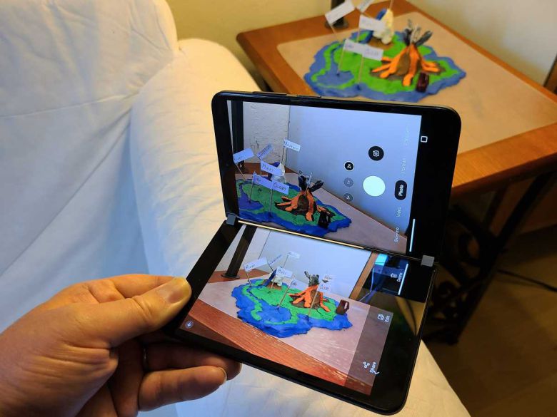 ⓒ Mark Hachman / IDG