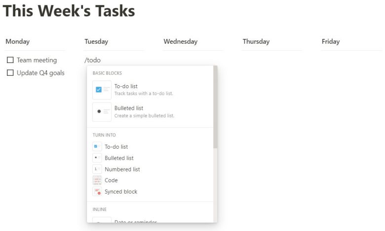 매우 유연하기 때문에 필요한 정리 스타일에 따라 어떤 종류의 캔버스나 만들 수 있다. (이미지를 확대하려면 클릭한다.) ⓒ JR RAPHAEL/IDG