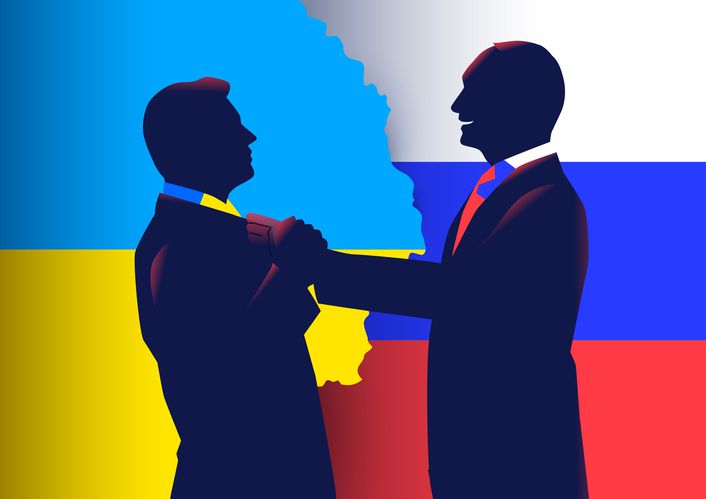 ⓒ Getty Images Bank