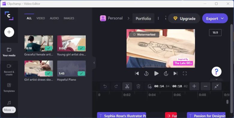 클립챔프 ⓒ IDG