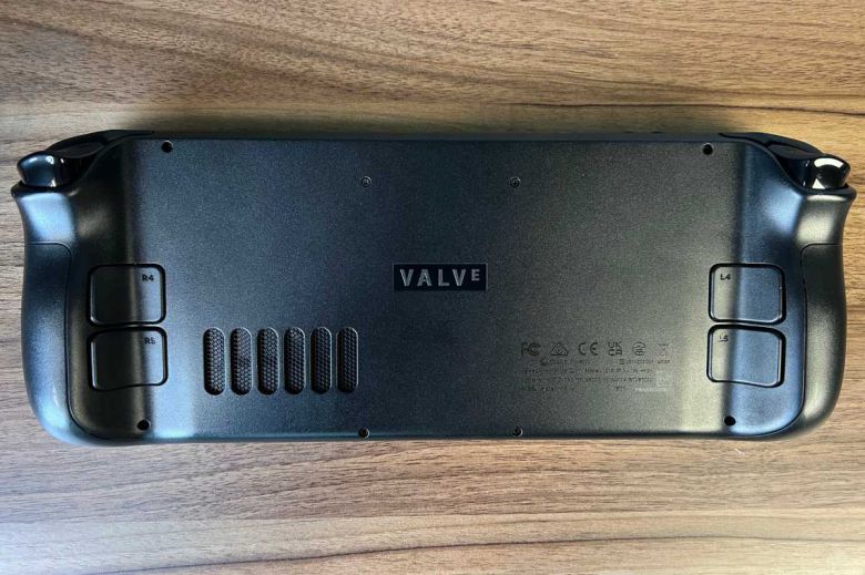 ⓒ Jared Newman / Foundry