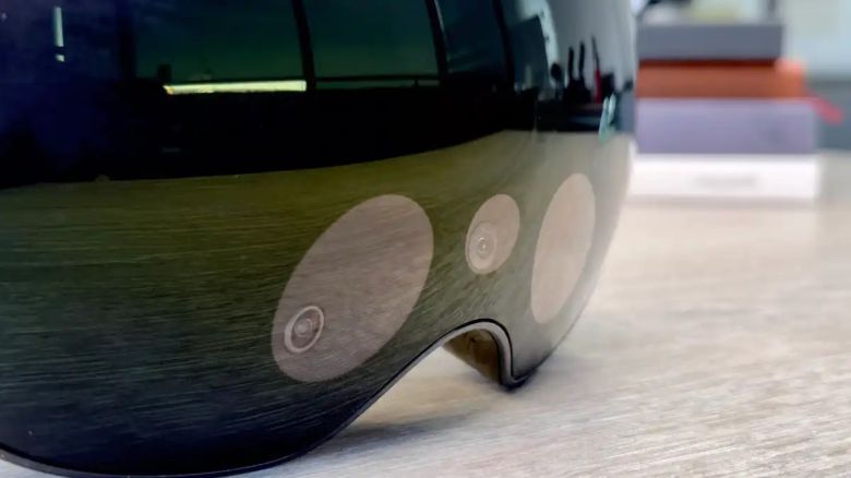 ⓒ Lewis Painter / Foundry