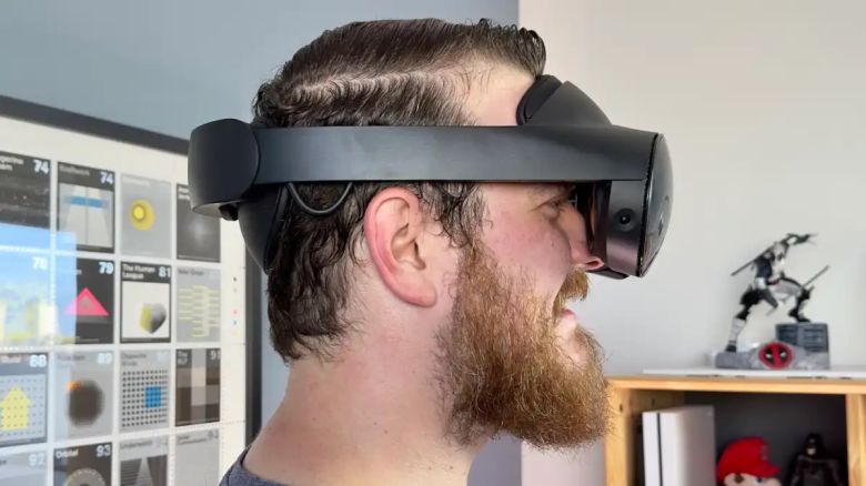 ⓒ Lewis Painter / Foundry