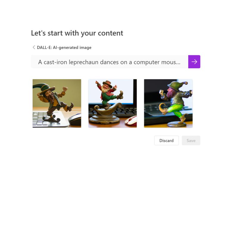 ⓒ Mark Hachman / IDG