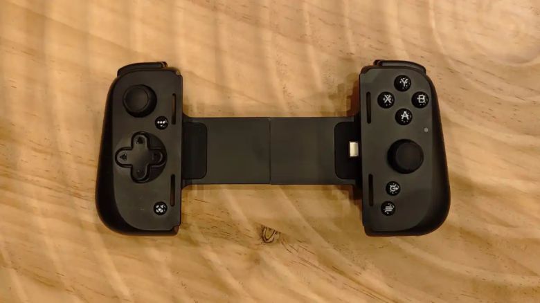 ⓒ Dominic Preston/Foundry