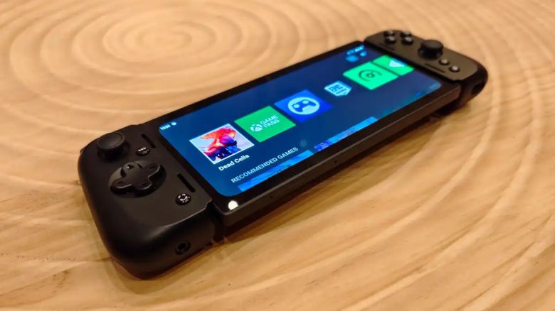 ⓒ Dominic Preston/Foundry