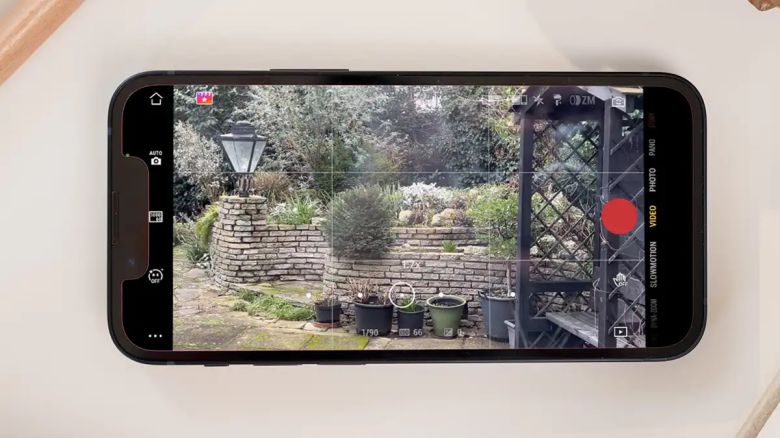 ⓒ Jim Martin/Foundry