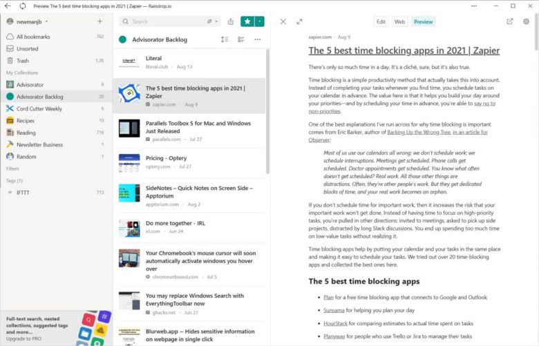 ⓒ Jared Newman / Foundry