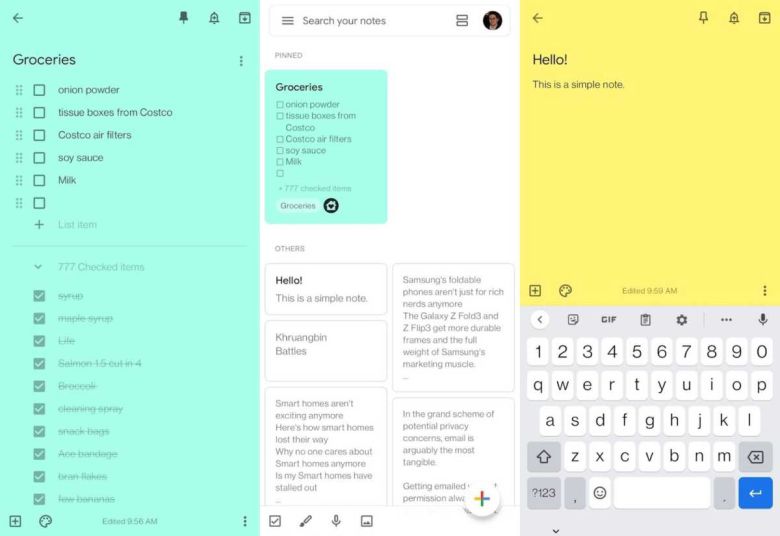 ⓒ Jared Newman / Foundry