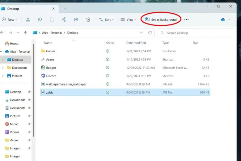 Alex Huebner / ⓒ IDG