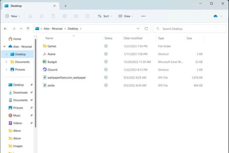 Alex Huebner / ⓒ IDG