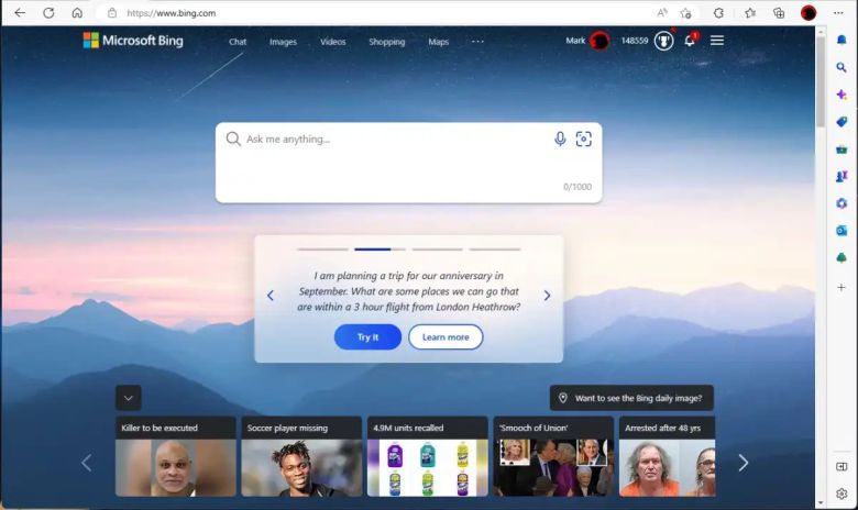 ⓒ Mark Hachman/IDG