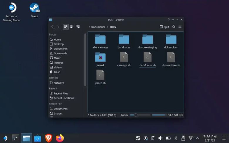 ⓒ Jared Newman/Foundry