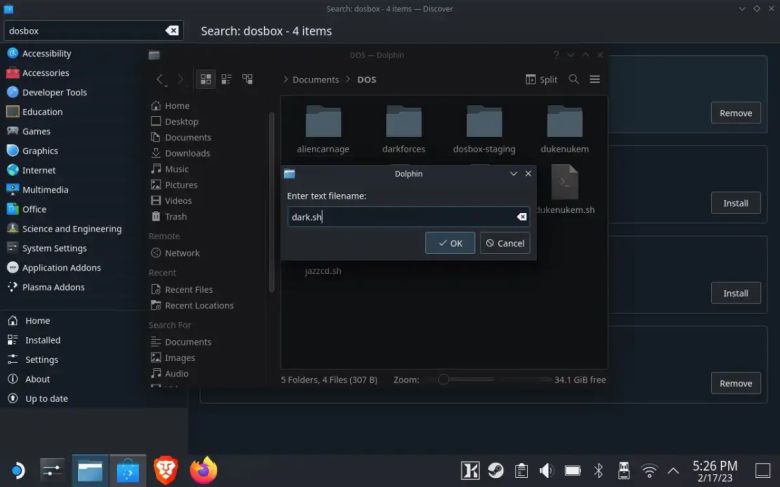 ⓒ Jared Newman/Foundry