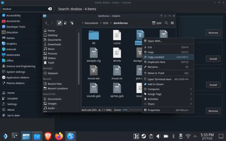 ⓒ Jared Newman/Foundry