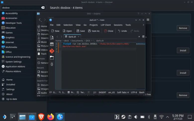ⓒ Jared Newman/Foundry