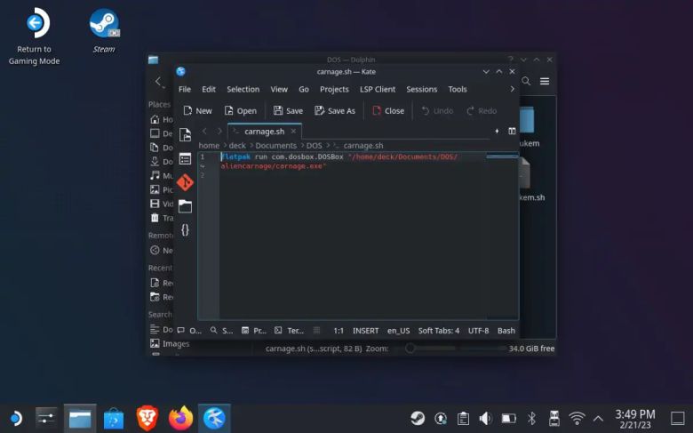 ⓒ Jared Newman/Foundry