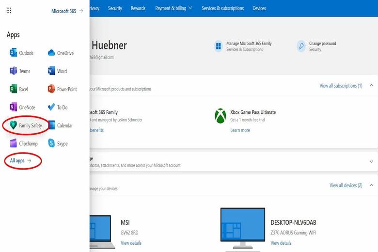 ⓒ IDG / Alex Huebner