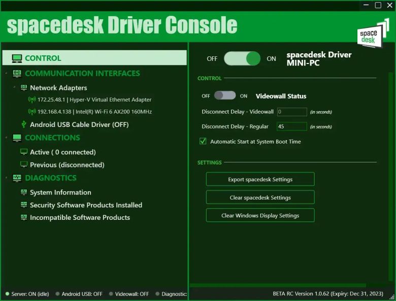ⓒJared Newman / Foundry