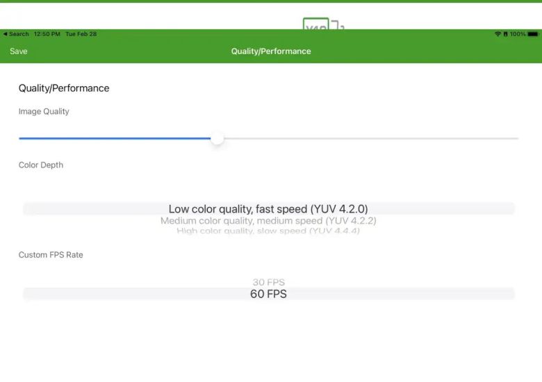 ⓒJared Newman / Foundry