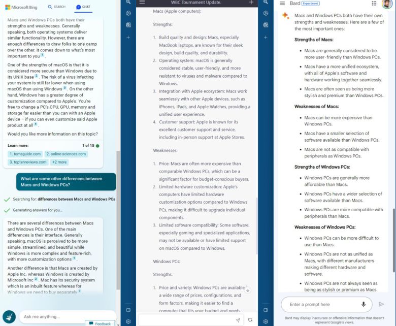 ⓒMark Hachman / IDG